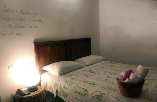 BluBed Montagna - Doppia con Bagno - Foto 9