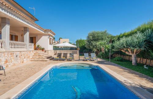 NEW!! Villa Can Albons - Foto 6