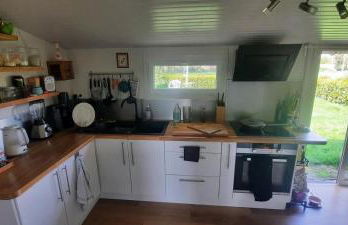 Longère Belle-Isle en terre - Foto 2