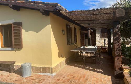 Romantic love-nest villa Spa in Beautiful Umbria - Foto 19