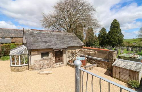 Becket's Barn - Photo 30