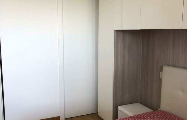 Kamchu Apartments Studio With Terrace Near Metro con Vista - Foto 5