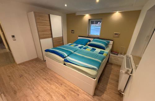 Idyllische und ruhig gelegene 1ZKB Wohnung in Ludwigshafen am Rhein - Photo 1