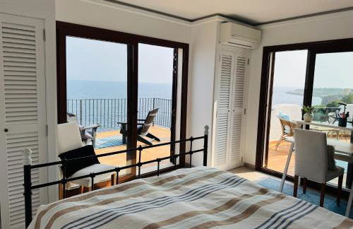 Luxus Villa direkt am Meer - Foto 49