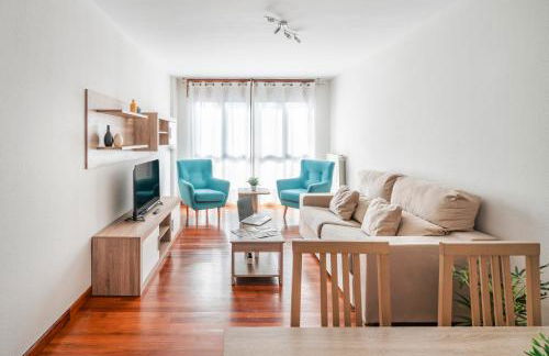 Apartamentos Alday - Foto 37