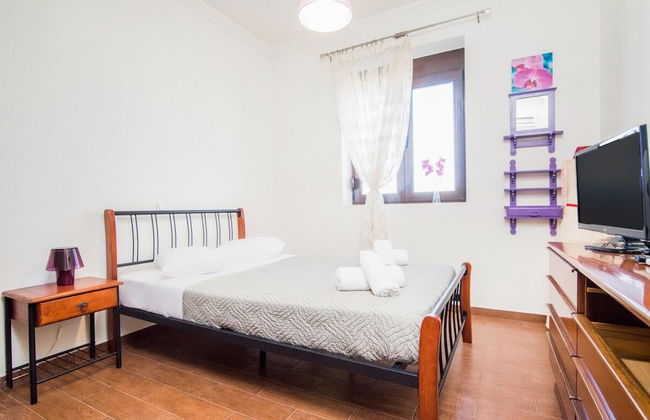 Eleftheria s House With Panoramic Sea View - Foto 11