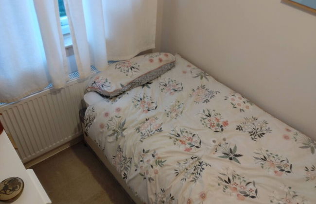 Stunning 3-bed House Close to Cop26 Glasgow - Foto 9