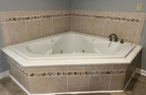 Stay In Ohiopyle in the middle of town by the GAP trail - Foto 1