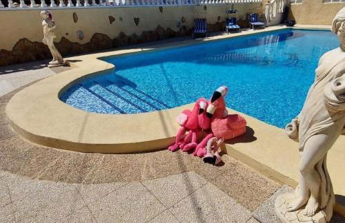 Holiday Home Casa Flamingo by Interhome - Foto 12