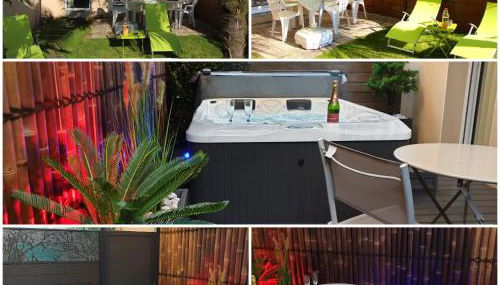 La Maison des Îles & Spa privatif - Foto 2