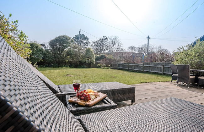 3 The Coastguards, Thorpeness - Foto 23