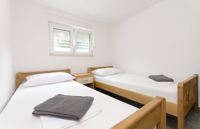 Apartments Crystal - Foto 9