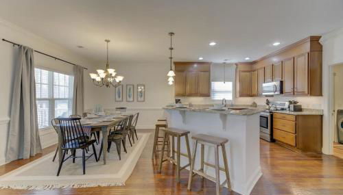 Waterfront at Bedford 5BR - Foto 2