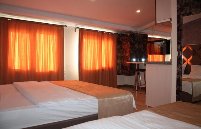 Terra Suites - Foto 18