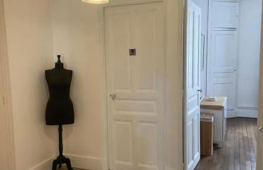 Pasteur T3 de charme Artem parc Ste Marie - Foto 13