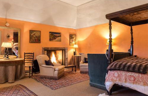 Queen Mary's Chamber - Foto 11