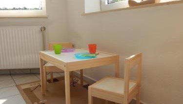Ferienhaus "NordseeZeit" - Foto 3
