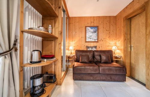 Au Rêve Savoyard 1 - 2 personnes - Photo 7