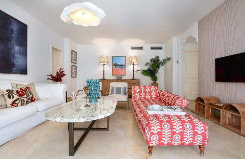 Genteel Home El Presidente Estepona - Foto 9