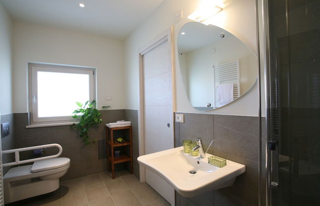 Nuova Opera Rooms - Foto 48