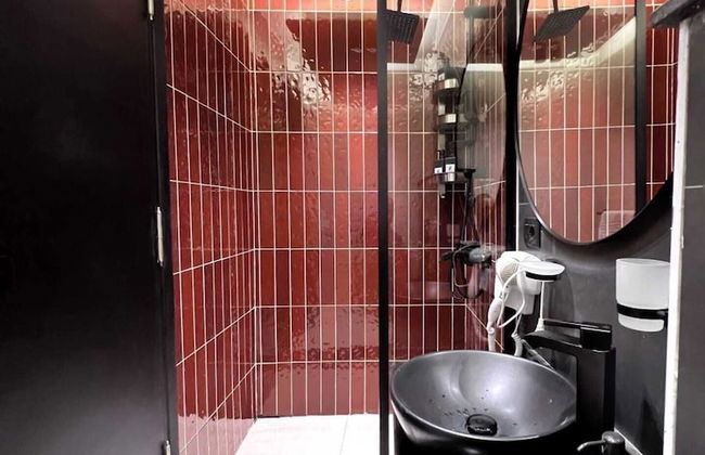 The 2 BDR Scarlet Condo 5 min to CAI Airport - Foto 27