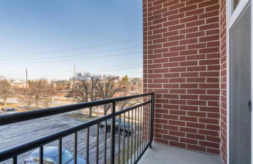 Downtown INDY Private Room - Foto 10