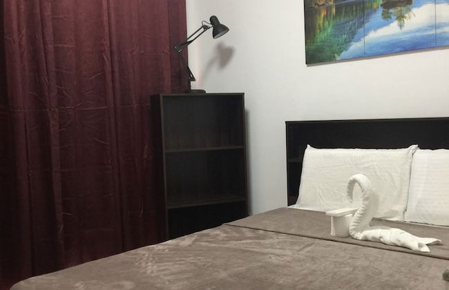 Birch Tower Harbour Escape Deluxe - Photo 23