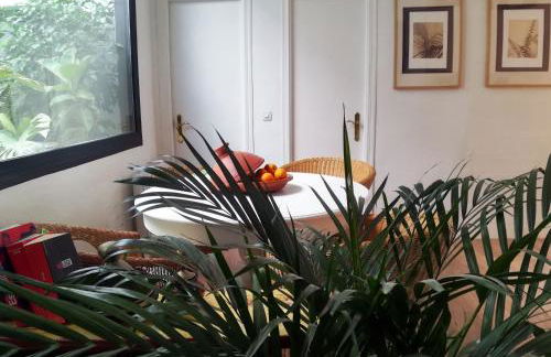 ARTE y descanso en Sevilla - Foto 46