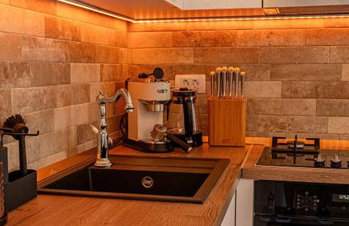 The Three Flowers Pool House - Foto 5