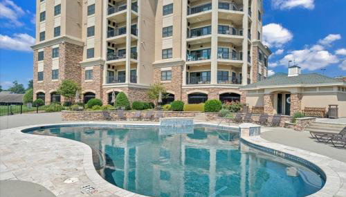 Lake Stardust - Condo with pool ! Pet friendly - Foto 4, sunbed