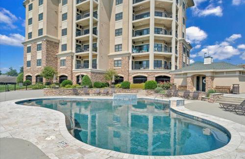 Lake Stardust - Condo with pool ! Pet friendly - Foto 33
