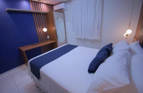 Seu Melhor Conforto Fora de Casa Blue - Foto 14