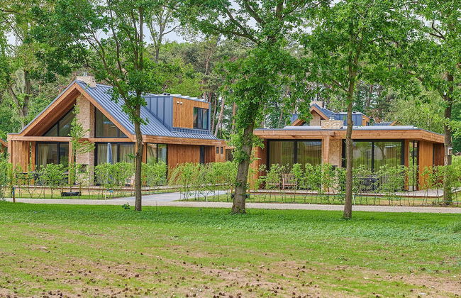 Bergvliet Villa's - Photo 68