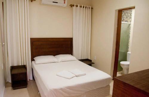 Pousada Recreio Casa Grande - Foto 35