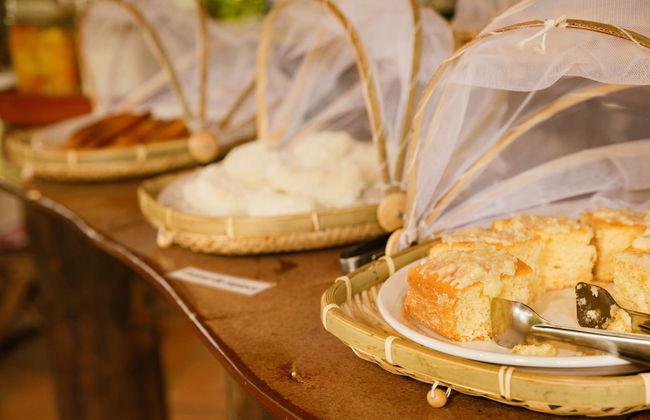 Pousada Canto no Bosque - Foto 56