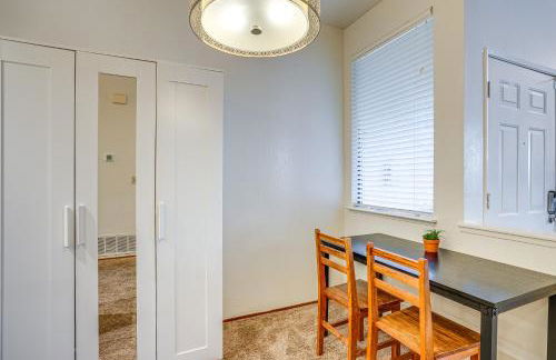 Stay and Play Bay Area Condo with Community Pool! - Foto 12