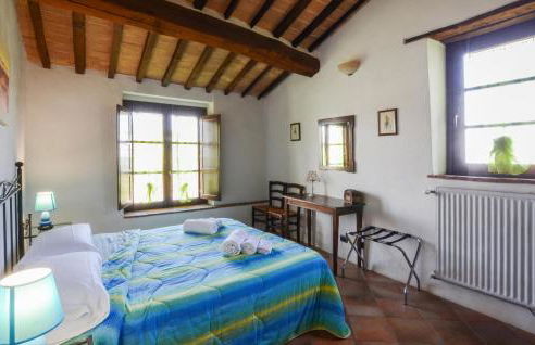 Pet Friendly Apartment In Montecastelli Pisano - Foto 6
