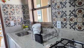 305 Flat em Ipanema - Foto 5