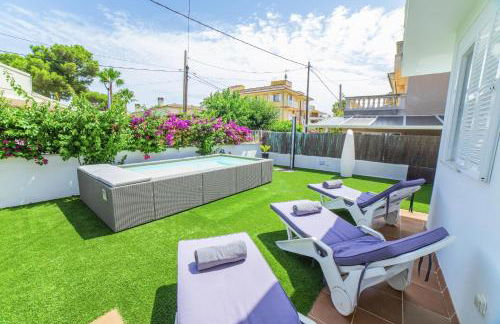 Villa Calma - Foto 14