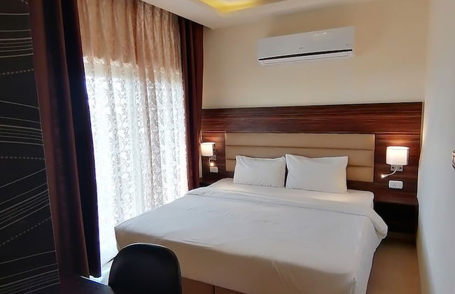 Alqimah Serviced Hotel Apartments - Foto 13