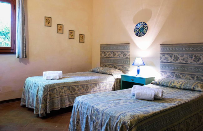 Vino, Views and Relaxing Stay - Foto 7