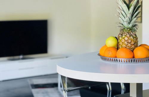 Blick ins Grüne - Foto 13