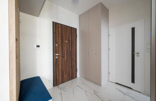 Wilanów Sarmacka Apartment with Garden by BookingHost - Foto 22