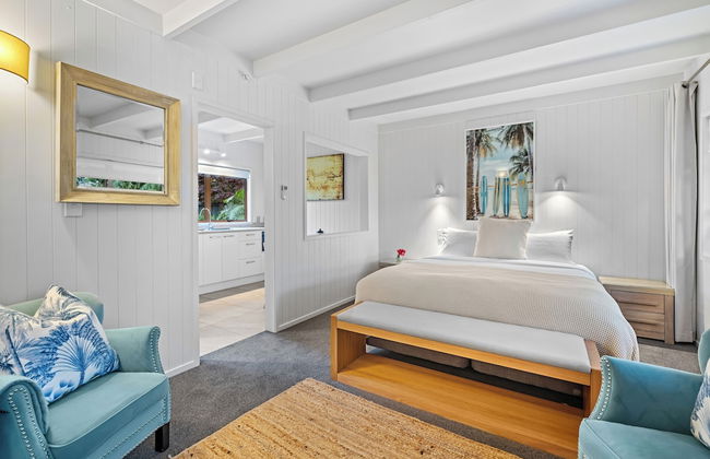 Stay Kerikeri Boutique Apartments and Studios - Foto 29