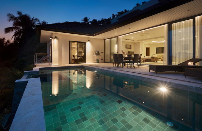 Villa Baan Saitara - Photo 8