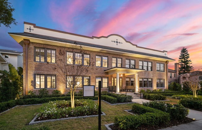 The Adaline 3 Hyde Park Apt Steps to Bayshore - Foto 27