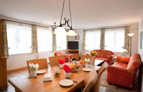 Sütjers Hüs - Foto 8