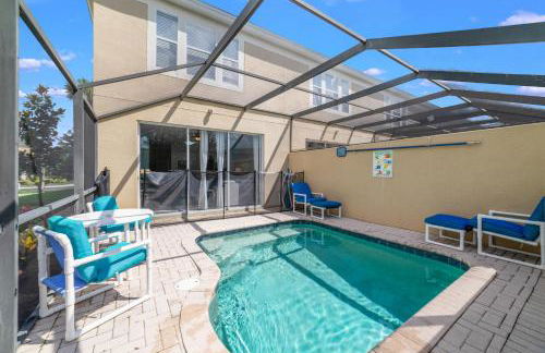 Windsor Hills Townhome - Photo 9