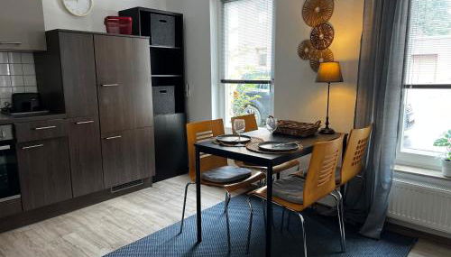 Apartment zum Wohlfühlen am Rande der Eifel No2 - Foto 2