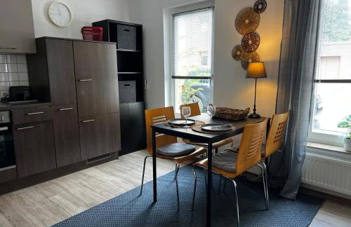 Apartment zum Wohlfühlen am Rande der Eifel No2 - Foto 2